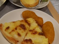 -福成自助烤肉(华冠天地城关店)