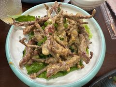 -金龙·打边炉(武进路店)