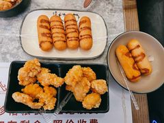 -和子足浴SPA会馆(东方之门店)