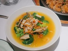-Aqua Oasis 水天堂(石路天虹店)