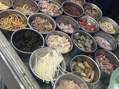 -古街捞化牛杂(井大店)