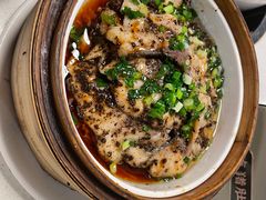 -煲王粤菜餐厅(中侨中心店)