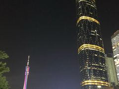 -广州四季酒店·天吧·高空酒吧
