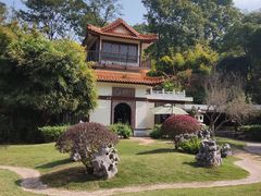 -深圳仙湖植物园