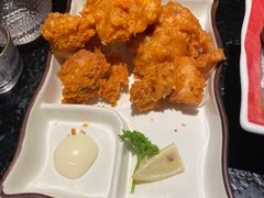 -無境·匠心日本料理(汉街店)