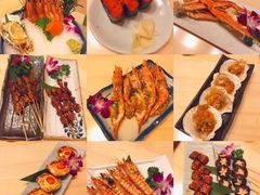 -割烹酱子日本料理(弘基财富广场店)
