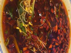 -院8里·少城记忆老川菜(宽窄巷子店)