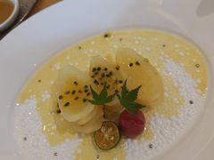 -山水一号·中餐厅