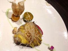 -匠和风精致料理(莆田财富中心店)