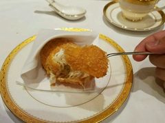 -唐阁(香港朗廷酒店)