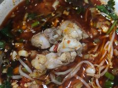-蜀串香牛杂火锅串串