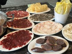 -一鼎牛鲜活牛肉城(晋江海峡国际食品城店)