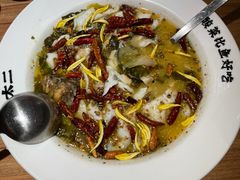 -太二酸菜鱼(金沙印象城店)