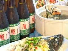 -40号厦门海鲜大排档(中山路店)