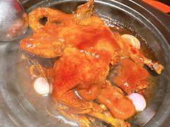 -小厨娘金榜题名(夫子庙秦淮河店)