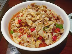-老板恋上鱼(高新万达店)