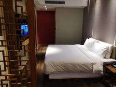 -北京南锣鼓巷亚朵酒店