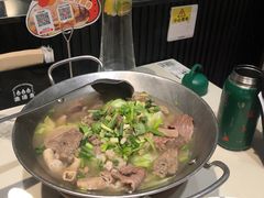 -渔语鱼酸菜鱼新川菜(来福士店)