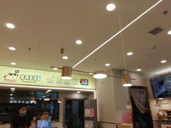 -牛男手造比萨(百盛店)