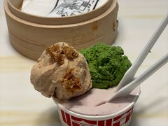 -红楼HONGLOU Gelato(淮海中路店)