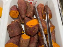 -素满香·食养自助(建邺万达店)