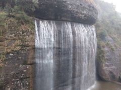 -修水东浒寨风景区