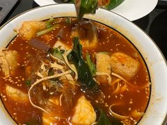 -森龍邑·烧烤·海鲜·炒菜(闽江路店)