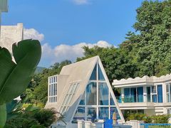 -清泉湾生态旅游度假区