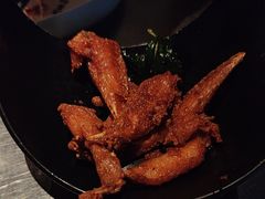 -烤匠麻辣烤鱼(青羊万达店)