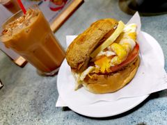 -华嫂冰室(尖沙咀店)