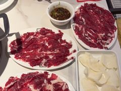 -八合里潮汕鲜牛肉火锅(福州万象城店)