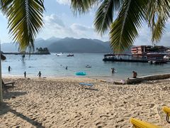 -海南分界洲岛旅游区