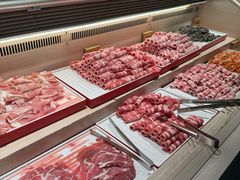 -阪尚皇·原切牛排·烤肉火锅自助(北京路店)