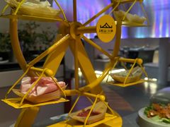 -故里和山·成都火锅(欢乐港湾店)