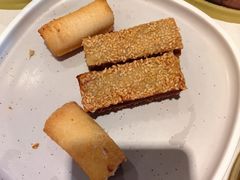-大海湾酒楼(人南店)