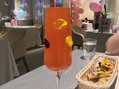 -PARFUM FLORAL花境法餐(南京首店)