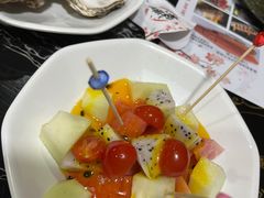 -松坂屋日料自助(长城路店)