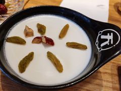天山手工酸奶-天山传奇新疆菜(SKLP店)