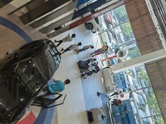 -北京盈之宝宝马4S店(望京店)
