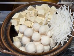 -望海湾鱼头泡饼·天津菜(空港店)