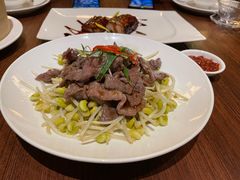 -蛇口希尔顿南海酒店·随轩中餐厅·粤菜