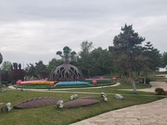 -莫子山公园