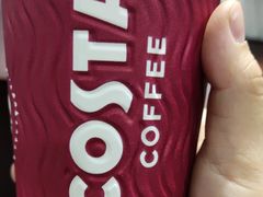 -COSTA COFFEE(广州广粤天地店)