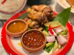 -太食獸泰式茶餐厅(艾尚天地店)