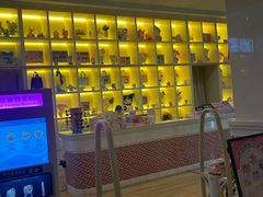 -安吉银润锦江城堡酒店(Hello Kitty主题乐园店)