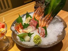 -割烹旭日本料理(龙湖狮山天街店)