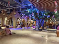 -汤W城市微度假(仓山店)