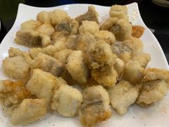 椒颜九肚鱼-潮州菜馆(十里河店)