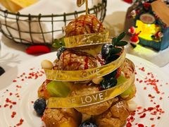 -Mogul Eatery·大亨餐酒馆