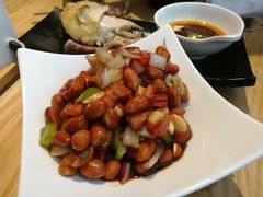 -过桥缘·过桥米线(大华虎城嘉年华店)